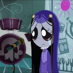 Meet your Posher, Chasinglilbutterflies